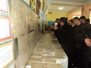 Yennayer 2967 à Lemroudj