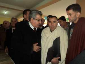 Yennayer 2967 à Lemroudj