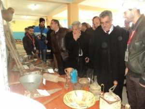 Yennayer 2967 à Lemroudj