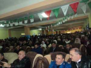 Yennayer 2967 à Lemroudj