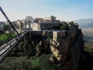 Constantine - Gustave Flaubert