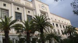 Première université algérienne