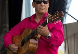 Karim Saada: L'ambassadeur de la musique folklorique algérienne au Canada