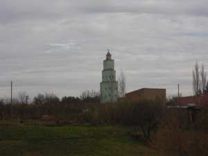 Mosquée de Takhemaret lekdima