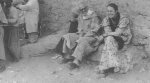 L’adieu de Mouloud Mammeri