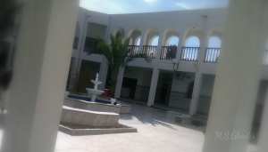 Mosquée Sidi Okba Biskra