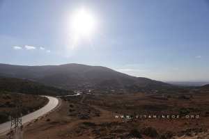 Tlemcen : La légende du col du juif