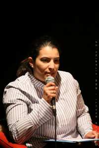 Karima Ramdani, chercheure au CRESPPA ,CNRS à l'Institut français Tlemcen - FEMMES ET GENRE AU MAGHREB, APPROCHE COMPARATIVE