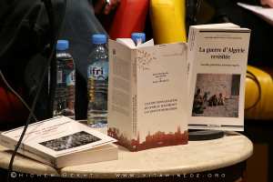 Livres co-écrits par Aissa Kadri