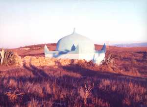 Goubba de Sidi Ali Benzemra