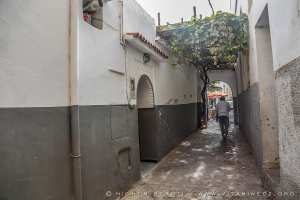 Derb Jamaa Sidi El Kalai :  Qui pourrait nous informer sur cet endroit et sur Sidi El Kalai lui même.