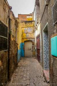 Derb Jamaa Sidi El Kalai (impasse)