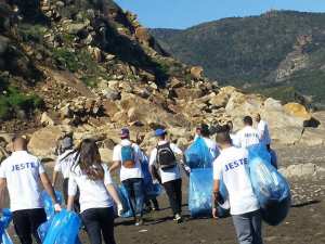 #Initiative pour une Kabylie propre