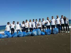 #Initiative pour une Kabylie propre