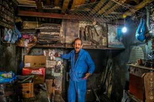 Tlemcen : Il était une fois le « ferrane »