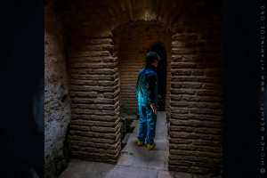 Ksar Essoltan Abu al-Hasan Ali ben Uthman