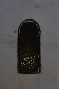 Diwan Abi Mediene Al Ghaout : poèmes (Qassida)