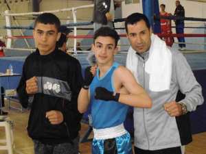 BRAVO LES ENFANTS DE FRIKAT