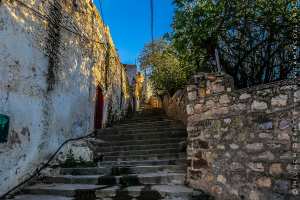 El-Eubbâd la mystique ... Qui a des informations sur Masjid Errahma?