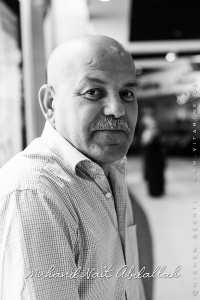 ADREF  (POÈMES) DE MUHAND NAIT ABDELLAH  Le parcours du  combattant