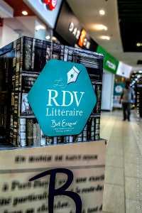 L'nitiative litteraire du centre commercial de Bab Ezzouar sera-t-elle reconduite cette année?