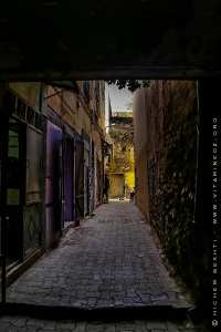 Derb El mouwahidine, Haret Errma (Tlemcen)