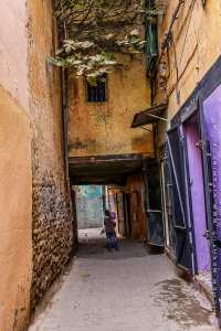 Derb El mouwahidine, Haret Errma (Tlemcen)