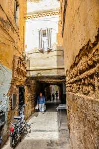 Derb El mouwahidine, Haret El Rma (Tlemcen)