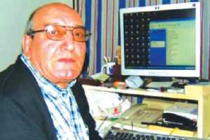 Algérie - Slimane Bedrani. Professeur à l’école nationale supérieure d’agronomie (ENSA) «La prudence dans l’exploitation de l’eau au Sahara doit être de mise»