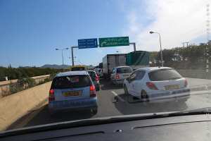 A quoi servent nos autoroutes ?