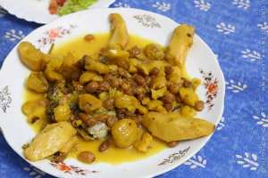 Marka Hlouwa Besferjel wel Kasstal ...