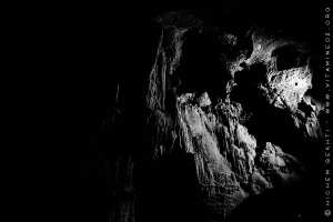 Grottes méconnues de Ain Fetah (Boutrak) à Dahr Djerf El Kebir (Wilaya de Tlemcen)