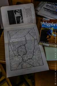 Préparer ses voyages ... dans l'Algérie profonde méconnue.