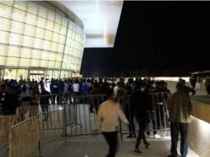 Le théâtre de Constantine baptisé au nom de M.T. Fergani: Vive opposition de la famille du théâtre