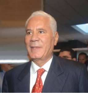 Algérie - Djillali Mehri.  Investisseur «Laisser le secteur privé investir seul dans le tourisme»
