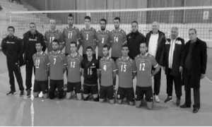Coupe d’Algérie de volley-ball: L’OMK El Milia en finale