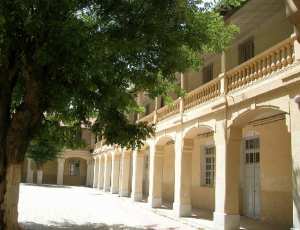 Sétif - La rénovation du lycée Kerouani piétine