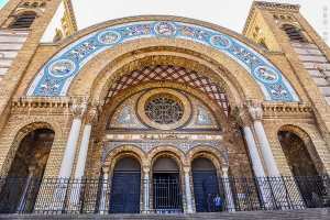Cathédrale du Sacré Coeur d'oran