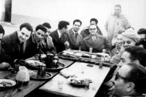 Chahid Boudghene Ben Ali