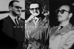 EMOUVANT : LA DERNIÈRE LETTRE DU COLONEL LOTFI À SON ÉPOUSE