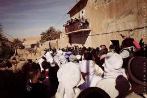 Fezaâ de Béni-Abbès Survivances festives d’un islam algérien