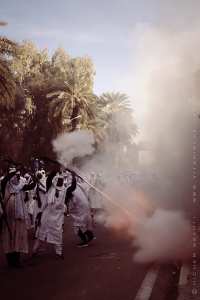 Fezaâ de Béni-Abbès Survivances festives d’un islam algérien