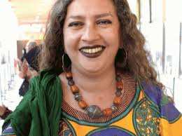 Algérie - Yasmine Terki: Le dur combat  Archi' terre