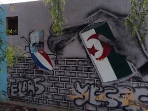 Algérie - AFFICHAGE ÉLECTORAL ANARCHIQUE:  Un gros préjudice financier pour les APC