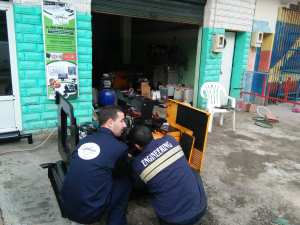 AFRIKA Power & Automation