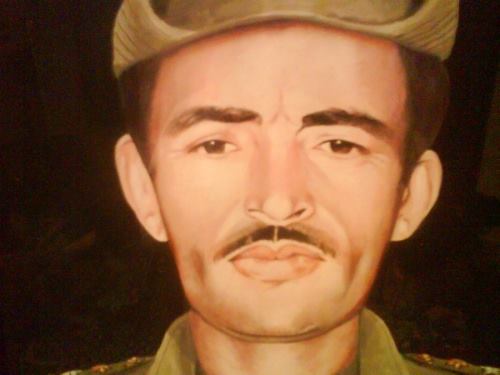 بلدية شليا ولاية خنشلة