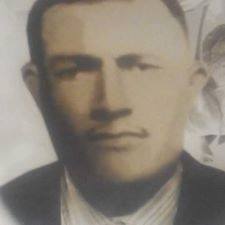 الشهيد ايذال لعلى رحمة الله عليه