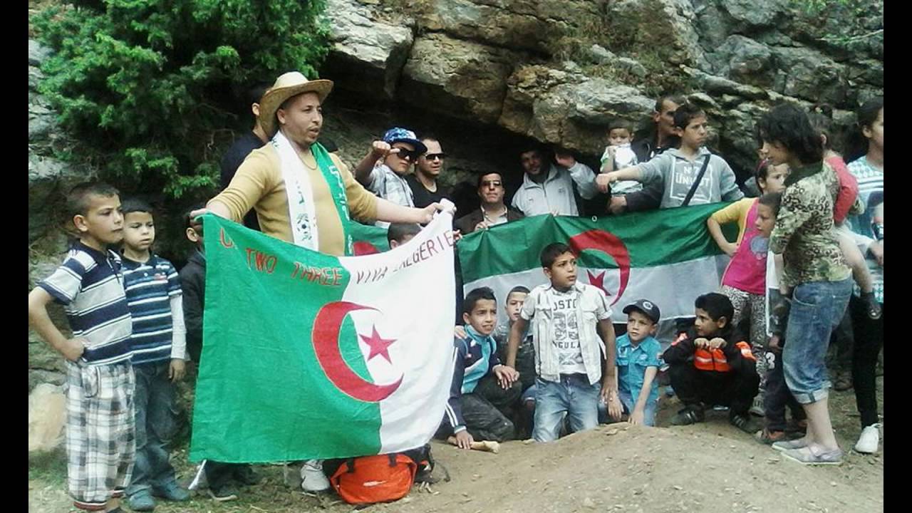 بلدية اسيغة ولاية خنشلة