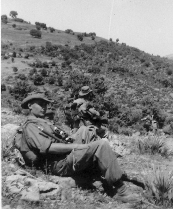 1956/60 - Nemours, CANONE Jean - (Pfister Jean-Yves)