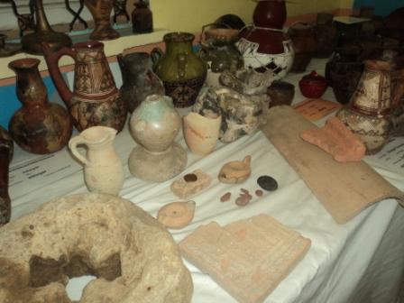 Yennayer 2967 à Lemroudj